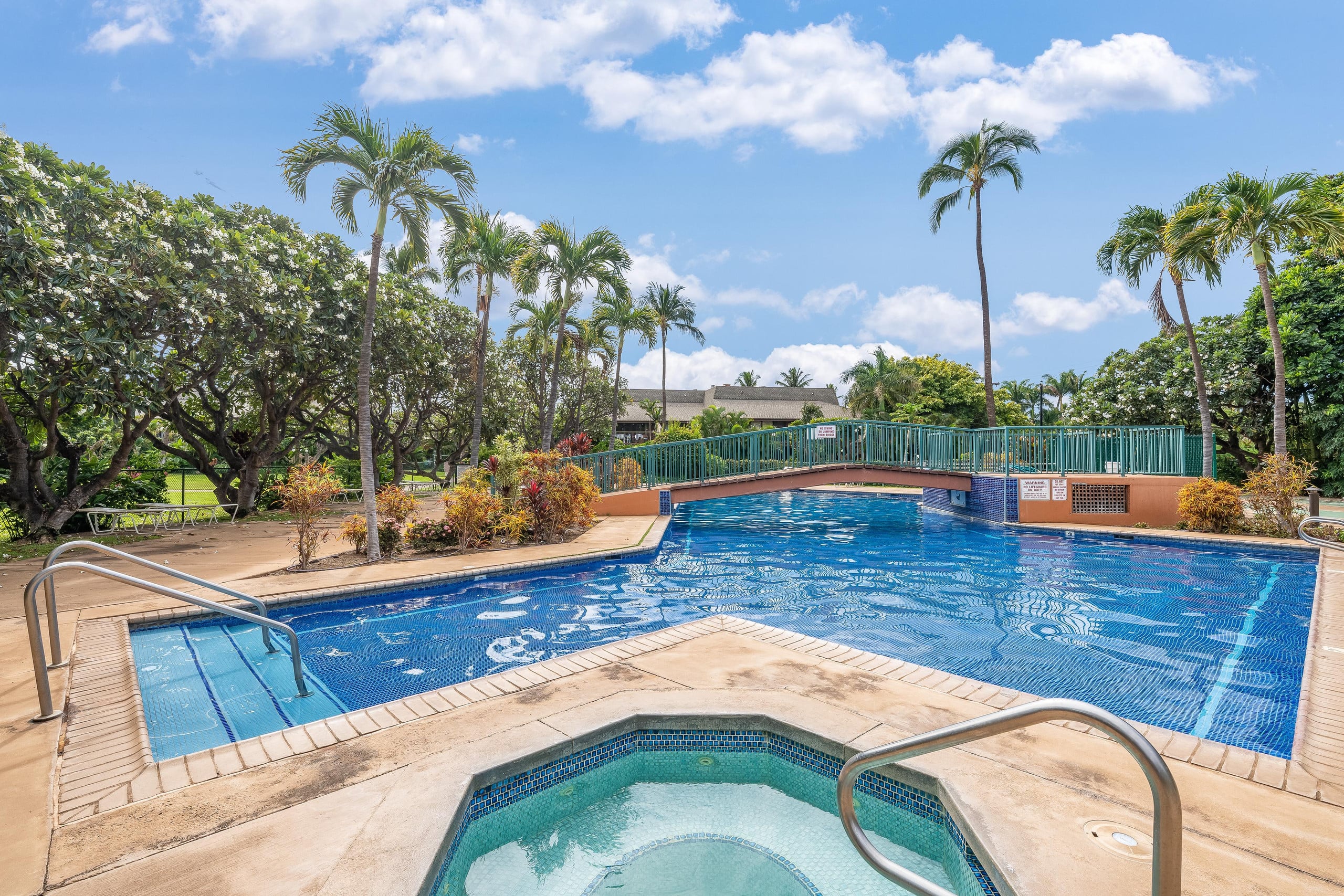 Condo in Kihei · ★5.0 · 3 bedrooms · 5 beds · 2 private baths - Image 2