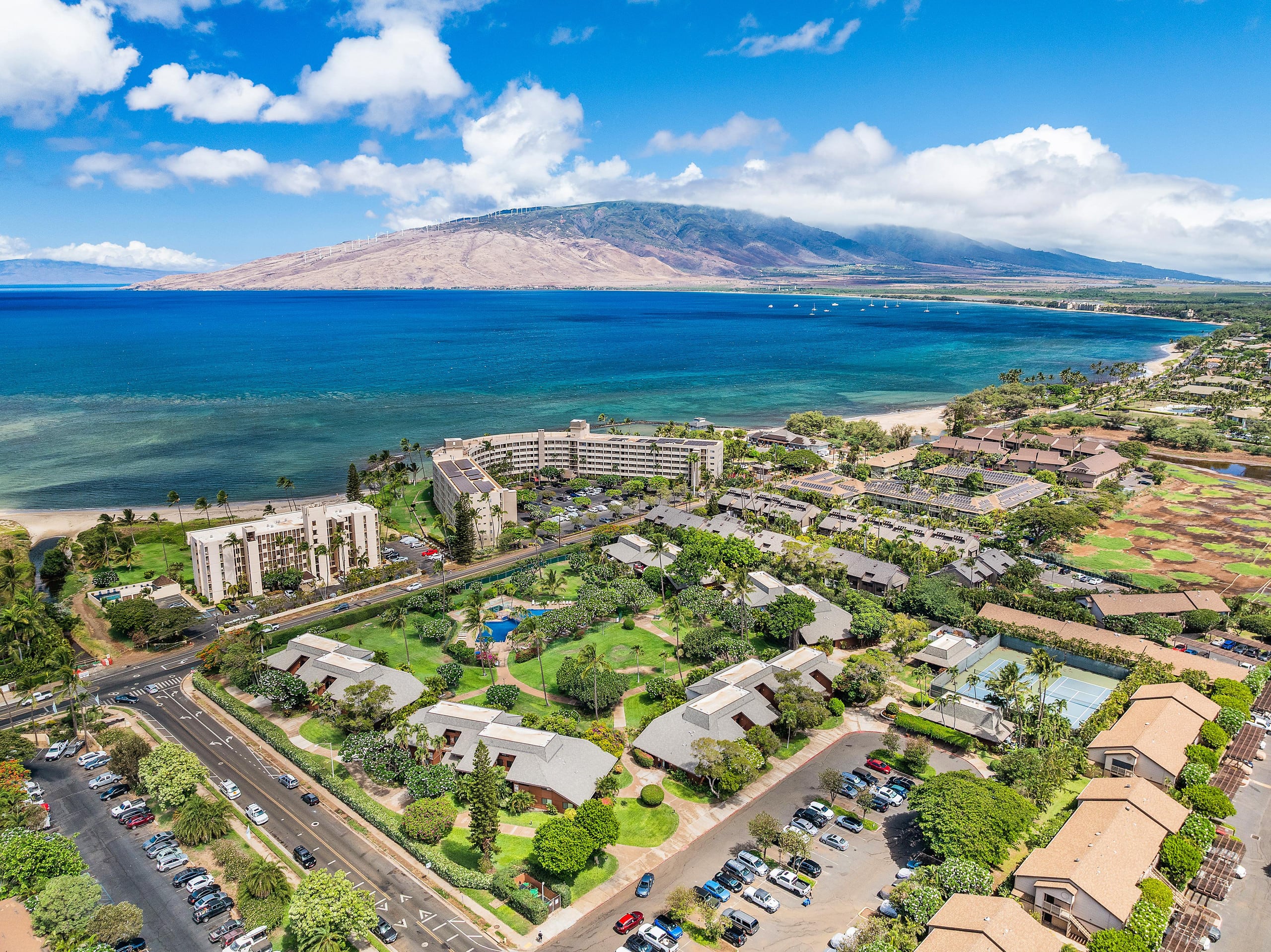 Condo in Kihei · ★5.0 · 3 bedrooms · 5 beds · 2 private baths - Image 85