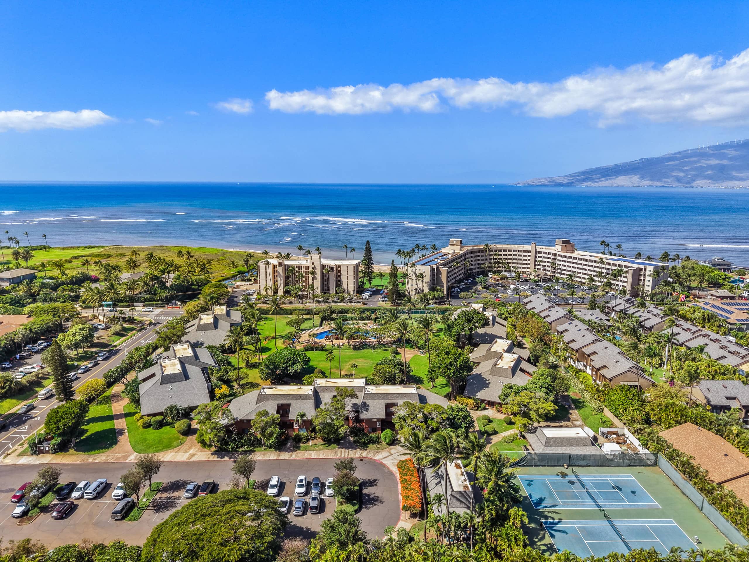 Condo in Kihei · ★5.0 · 3 bedrooms · 5 beds · 2 private baths - Image 86