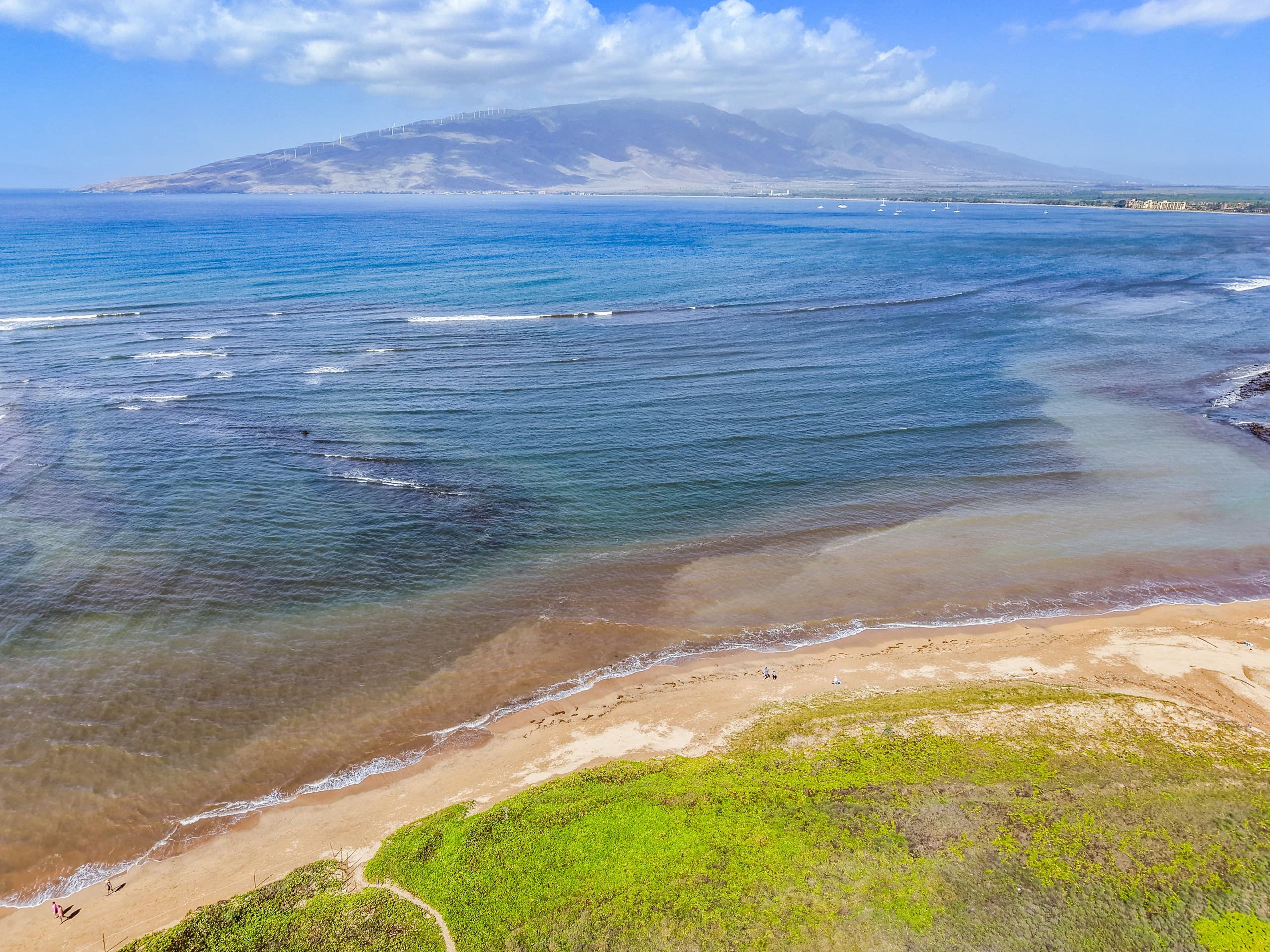 Condo in Kihei · ★5.0 · 3 bedrooms · 5 beds · 2 private baths - Image 89