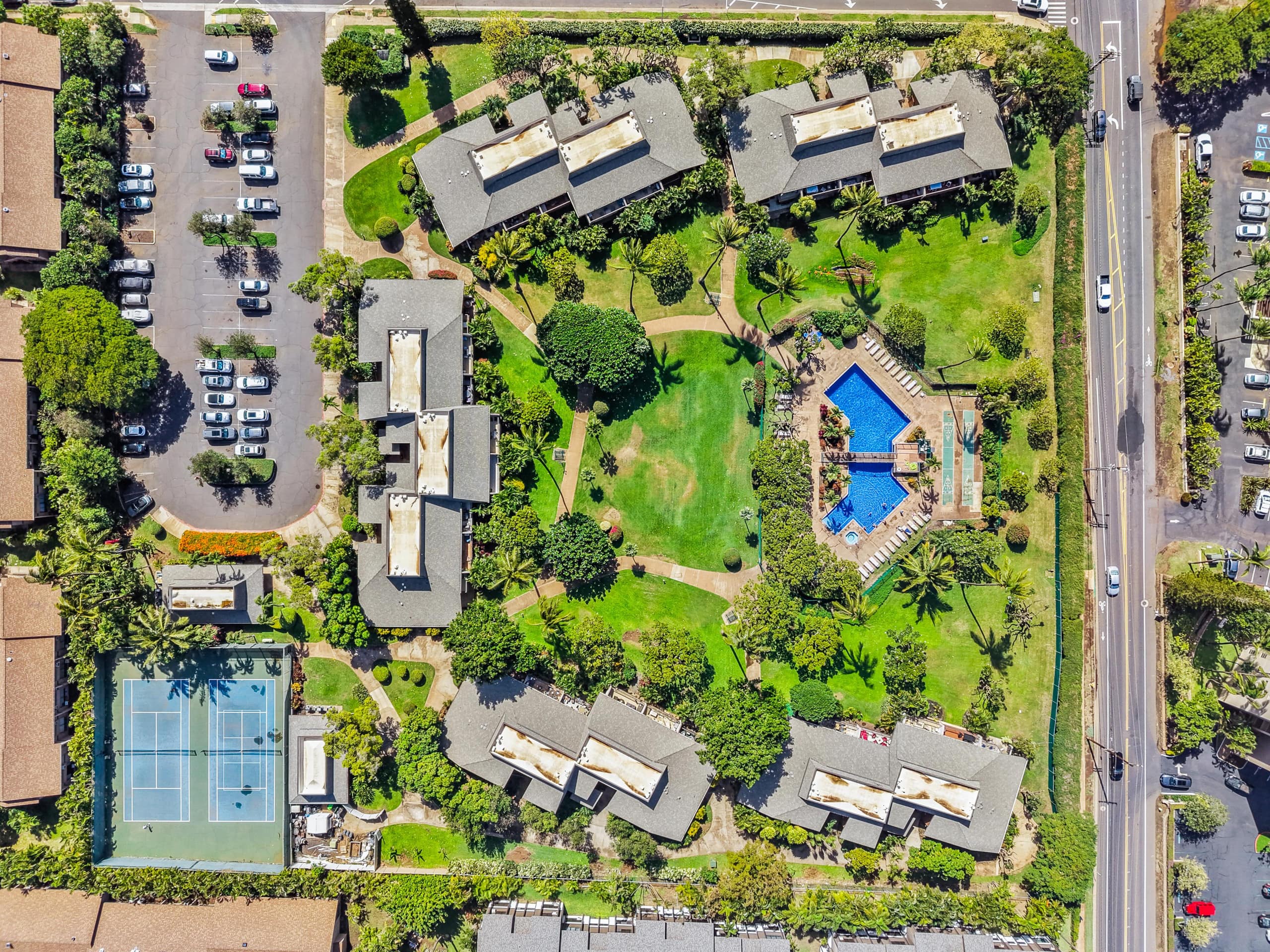 Condo in Kihei · ★5.0 · 3 bedrooms · 5 beds · 2 private baths - Image 100