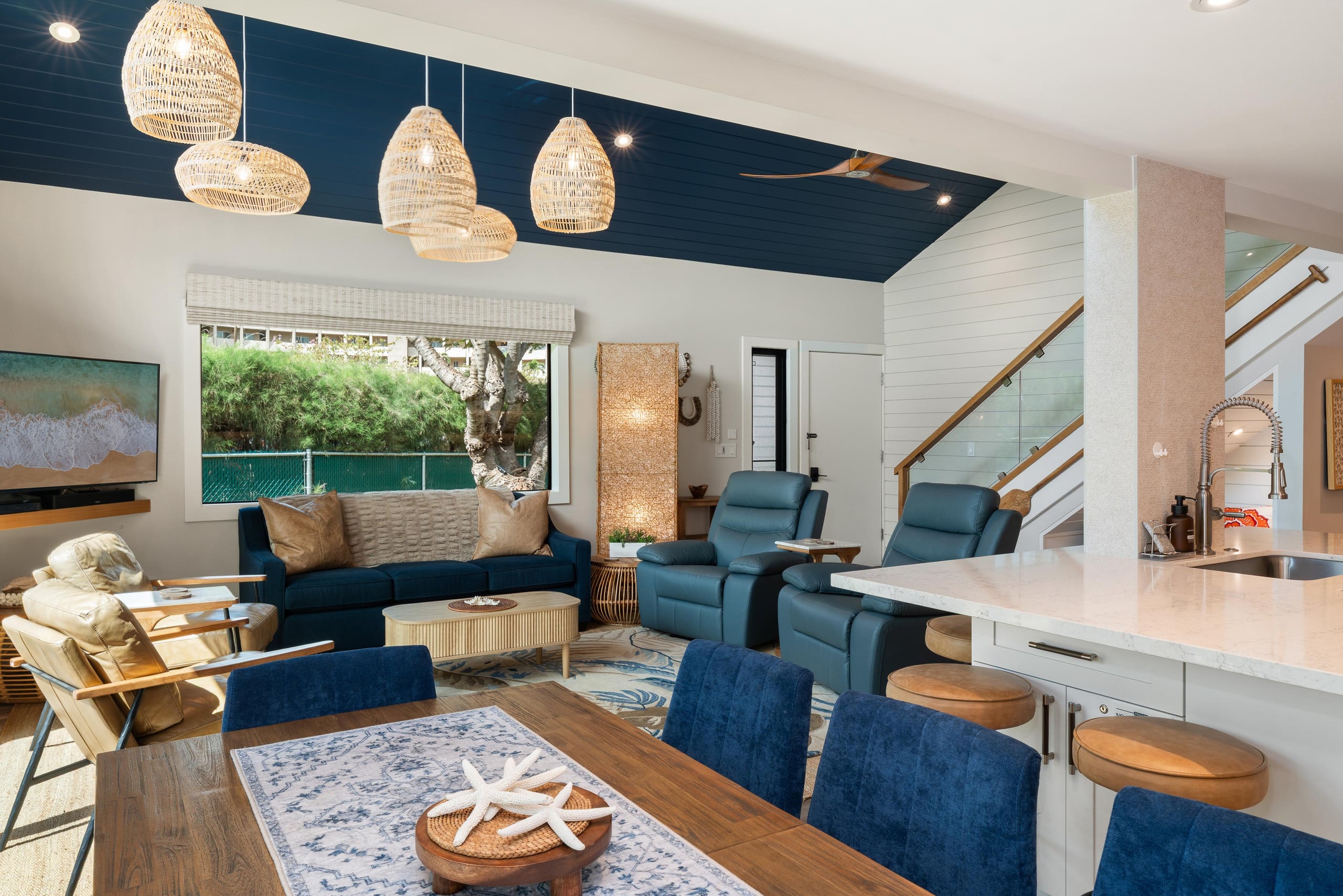 Condo in Kihei · ★5.0 · 3 bedrooms · 5 beds · 2 private baths - Image 6