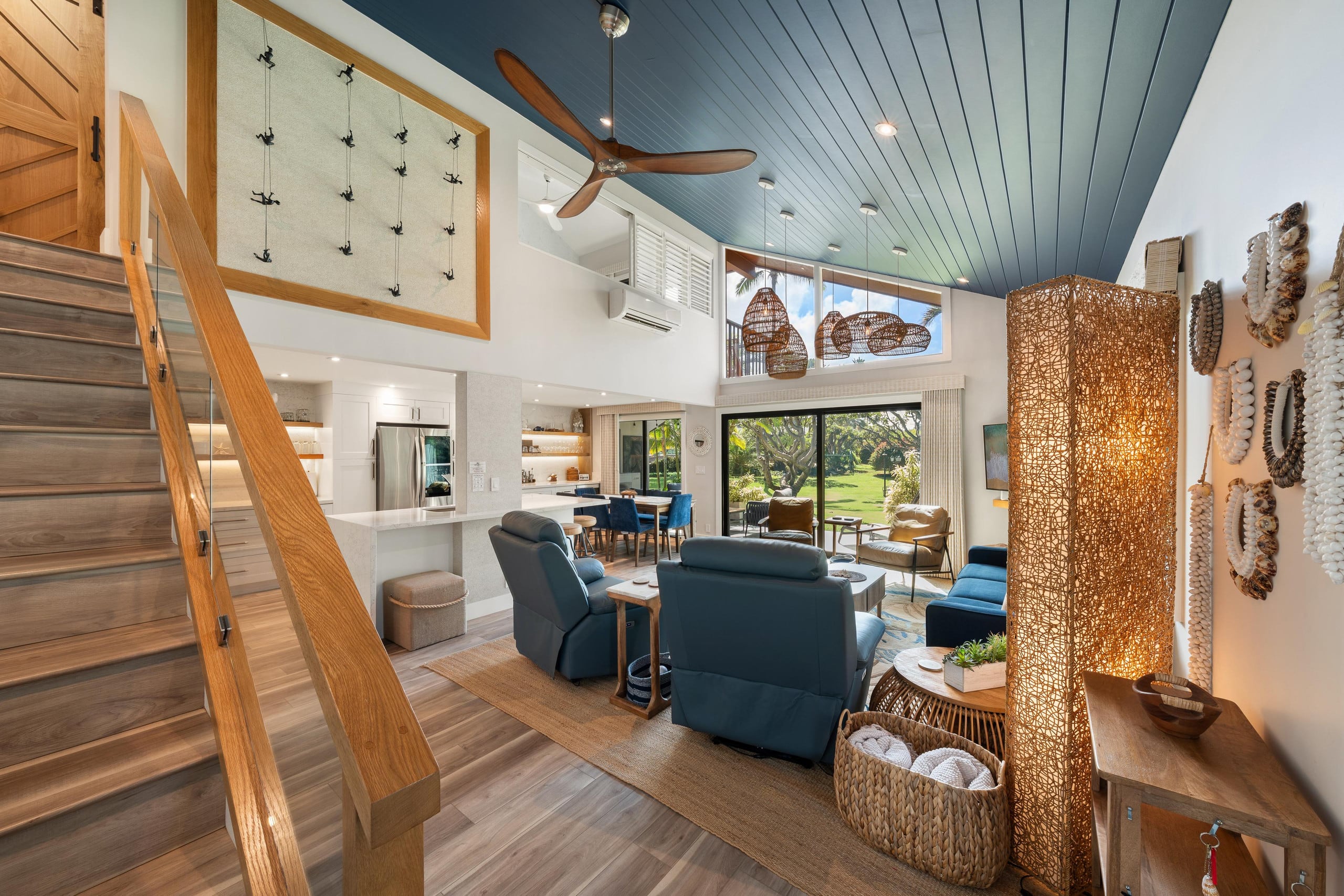 Condo in Kihei · ★5.0 · 3 bedrooms · 5 beds · 2 private baths - Image 24