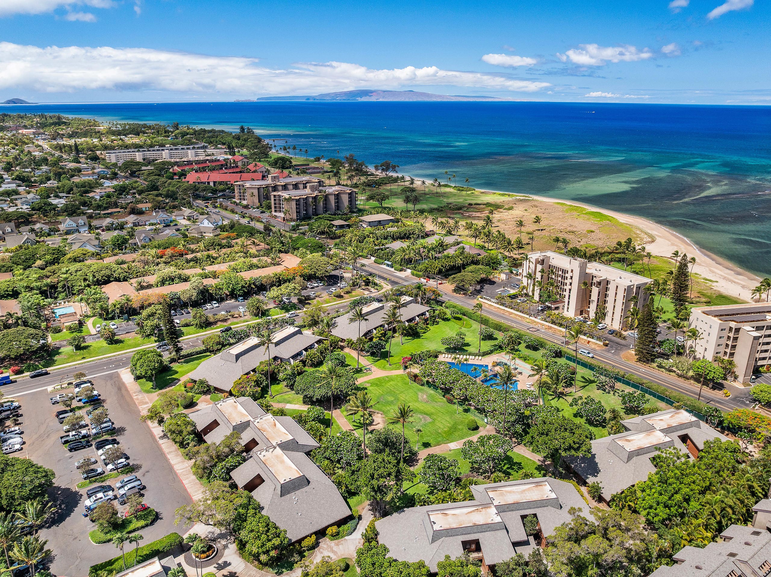 Condo in Kihei · ★5.0 · 3 bedrooms · 5 beds · 2 private baths - Image 4
