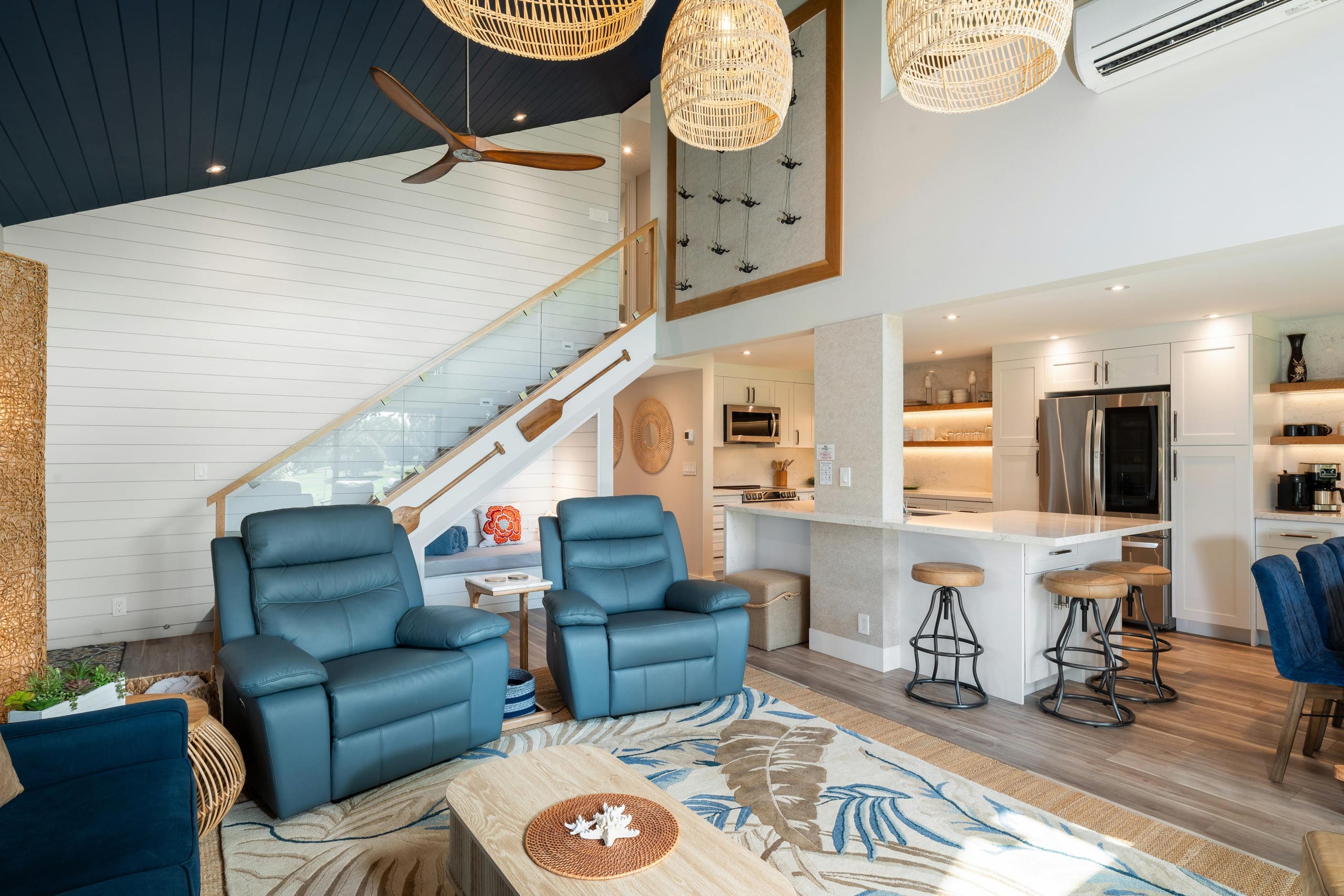 Condo in Kihei · ★5.0 · 3 bedrooms · 5 beds · 2 private baths - Image 7