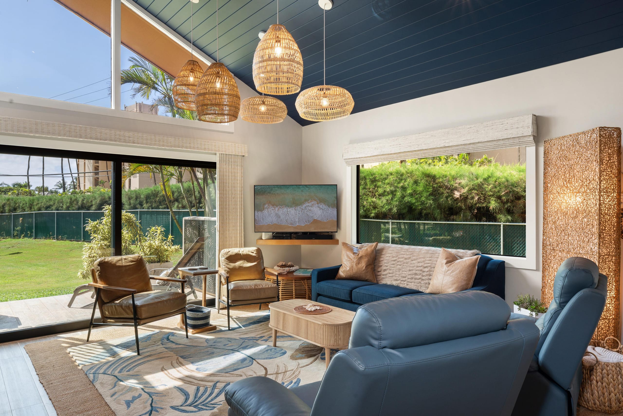 Condo in Kihei · ★5.0 · 3 bedrooms · 5 beds · 2 private baths - Image 9