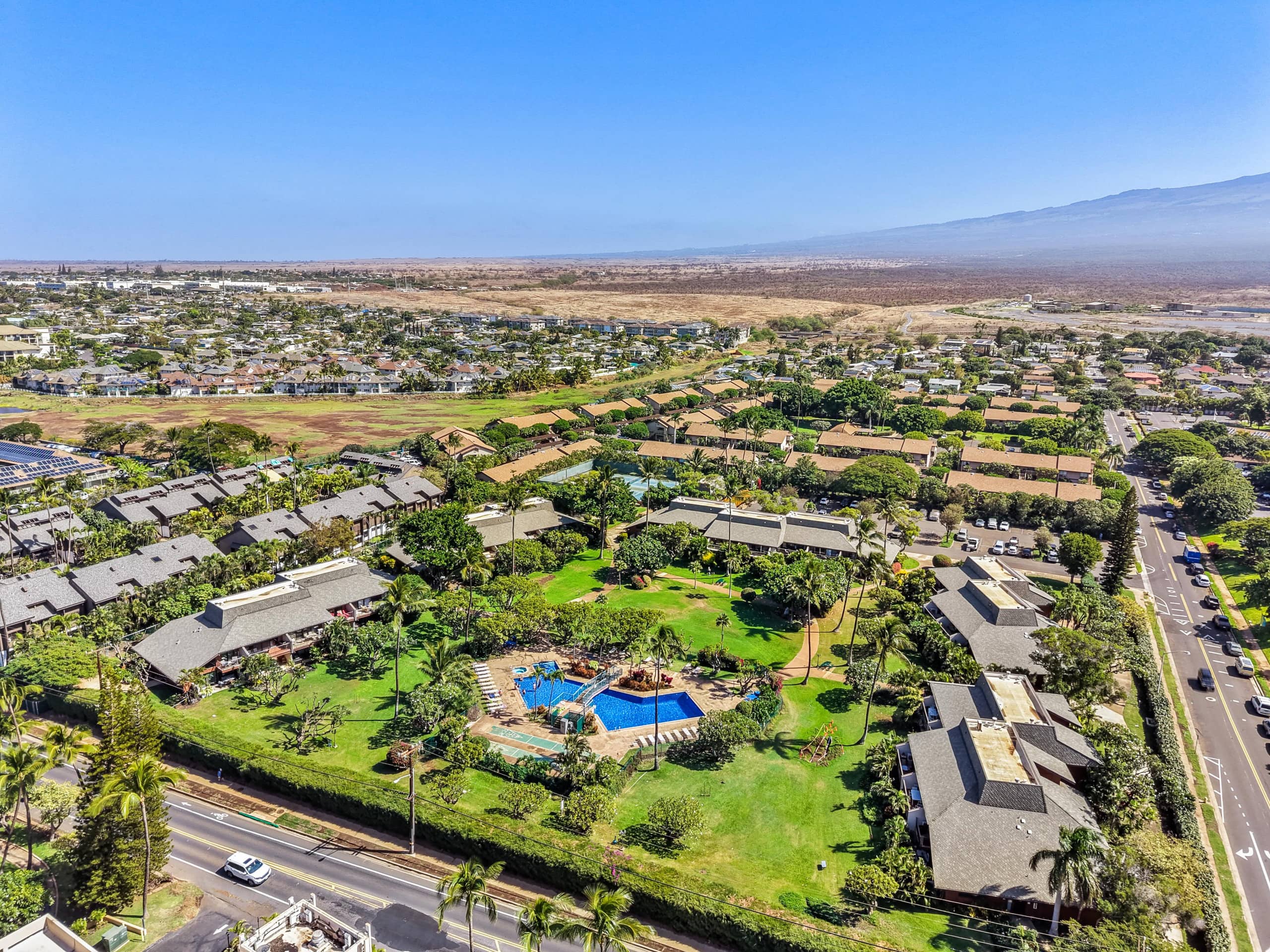 Condo in Kihei · ★5.0 · 3 bedrooms · 5 beds · 2 private baths - Image 95