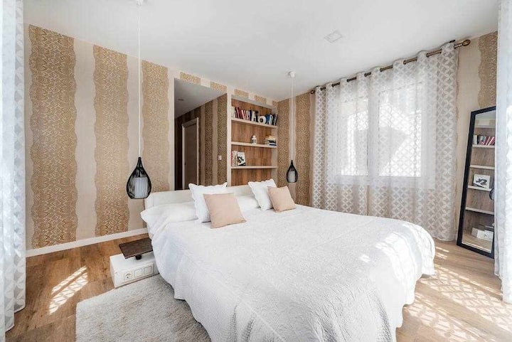 Dormitorio 2
