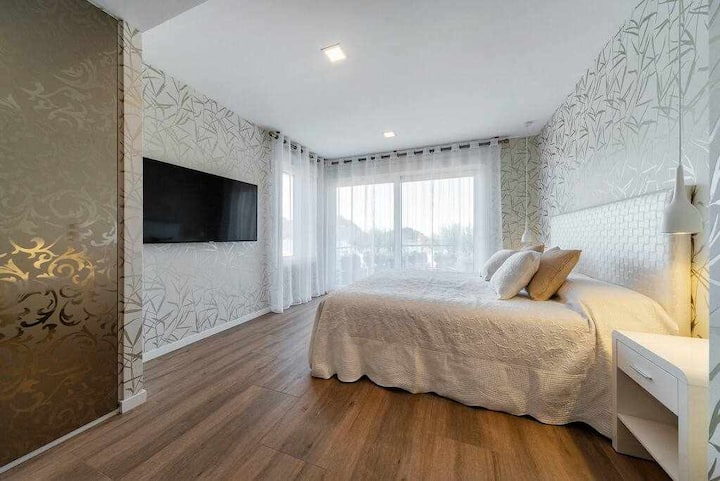 Dormitorio 4