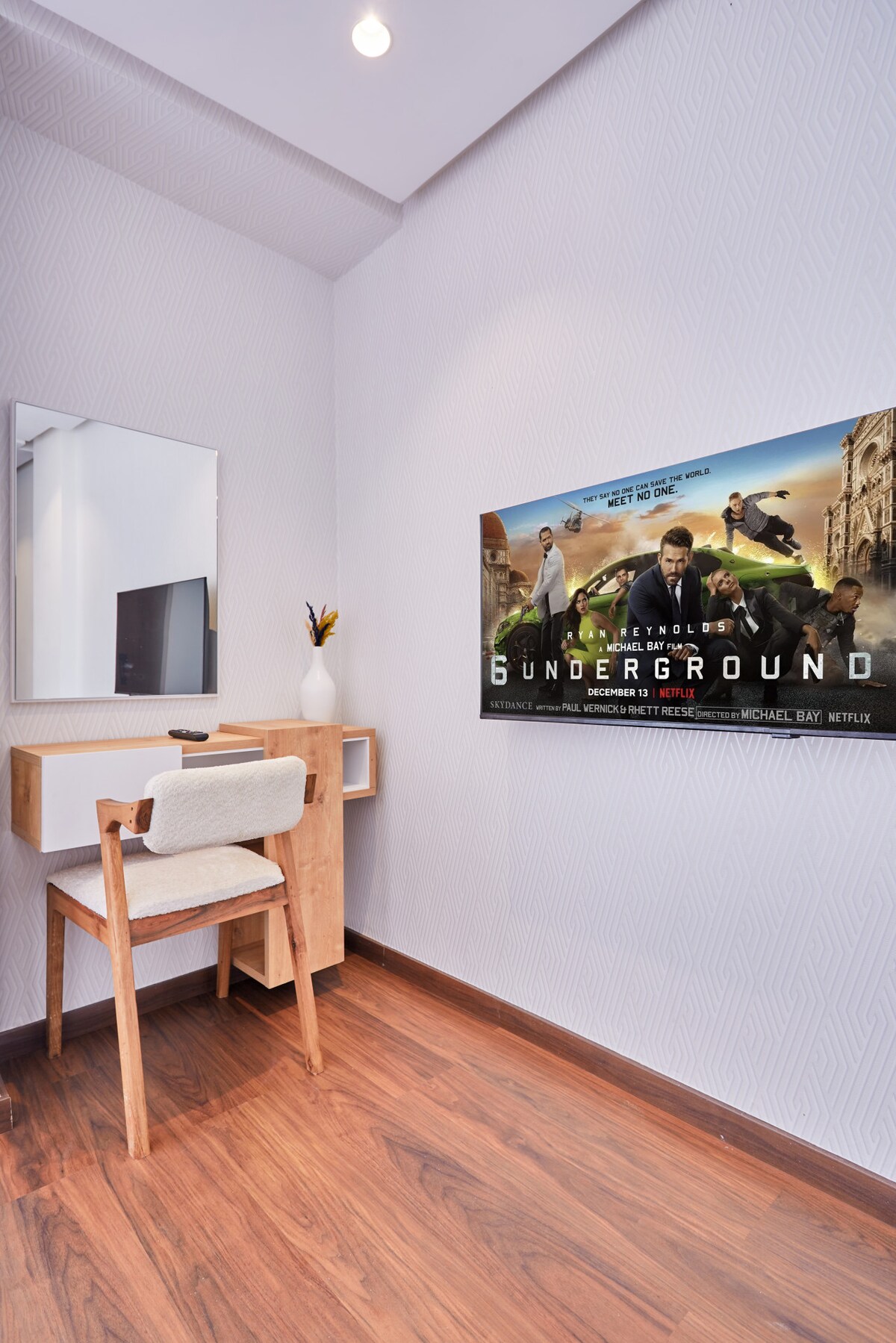 Rental unit in Casablanca  48  2 bedrooms  4 beds  2 baths - image 5