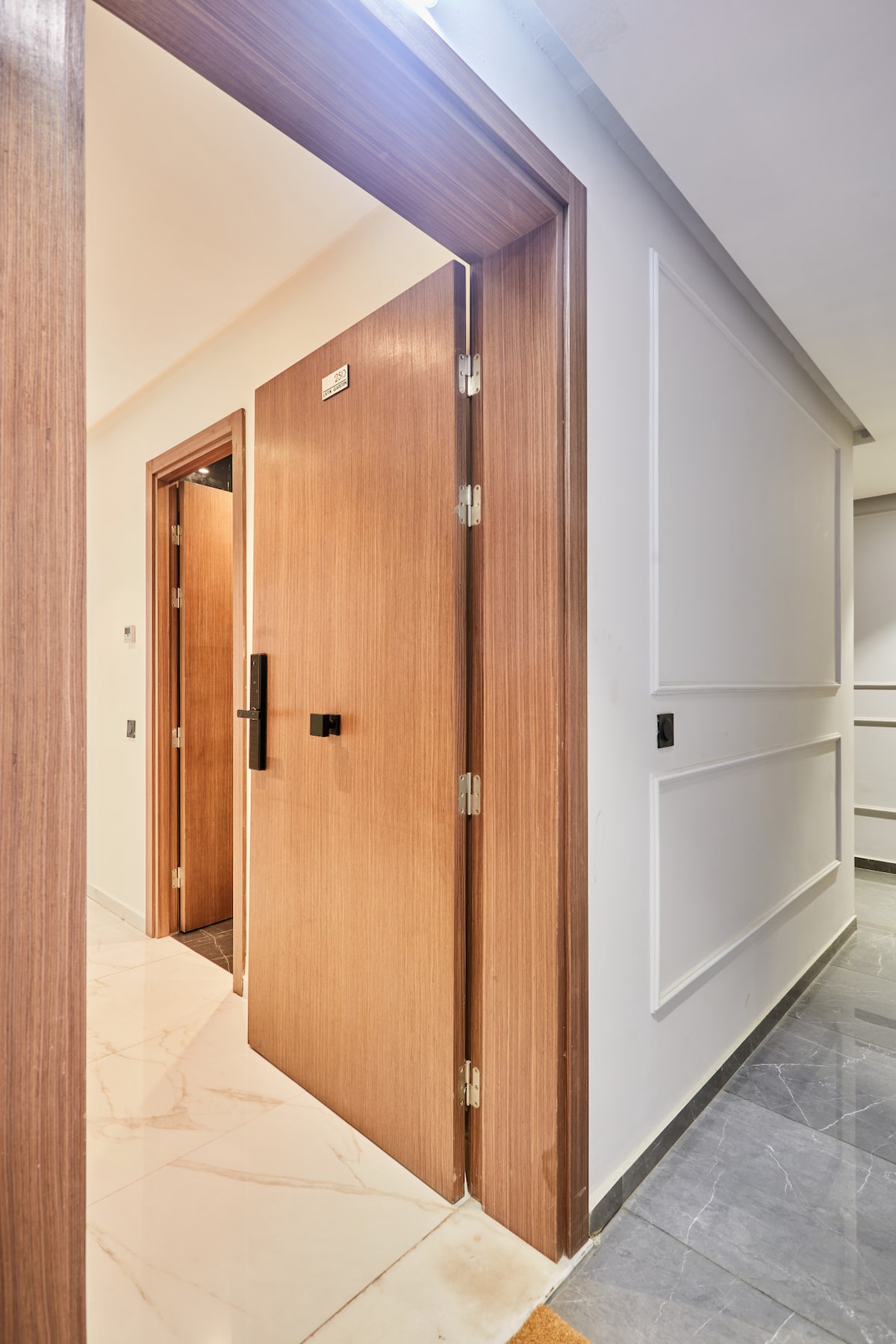 Rental unit in Casablanca  48  2 bedrooms  4 beds  2 baths - image 4