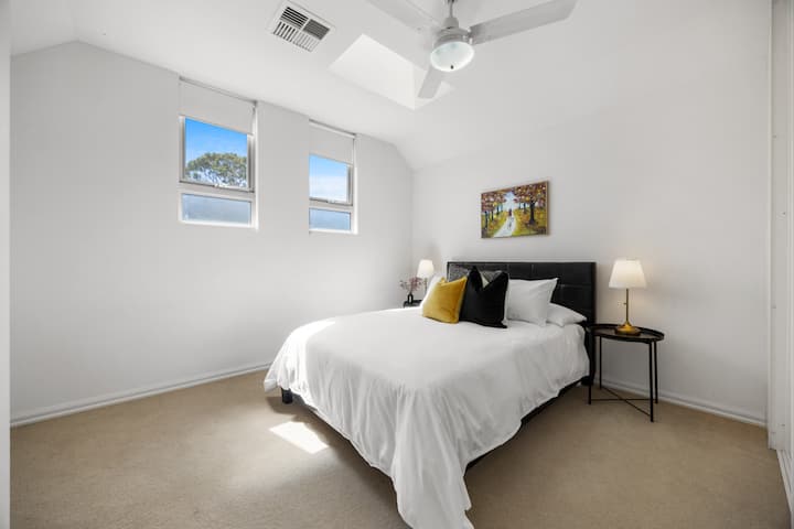 Спална соба 2