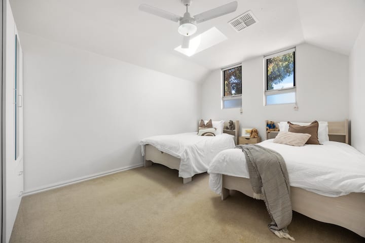 Спална соба 3