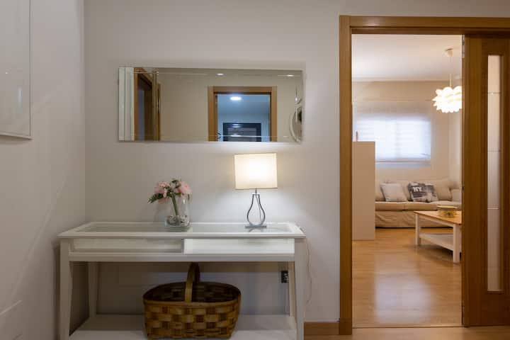 Litoral Beach Apartment - Málaga
