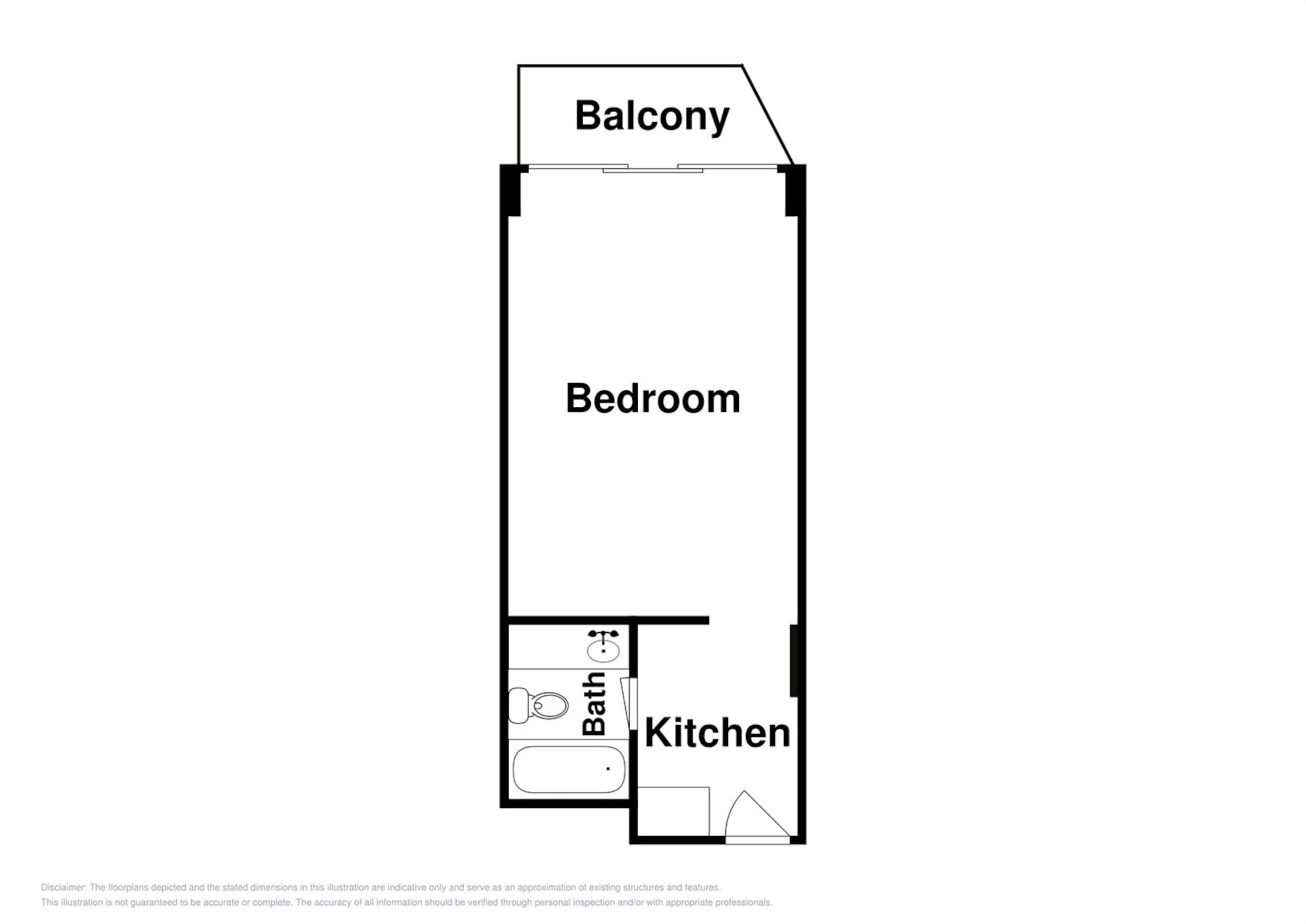 Condo in Honolulu · ★4.8 · Studio · 2 beds · 1 private bath - Image 11