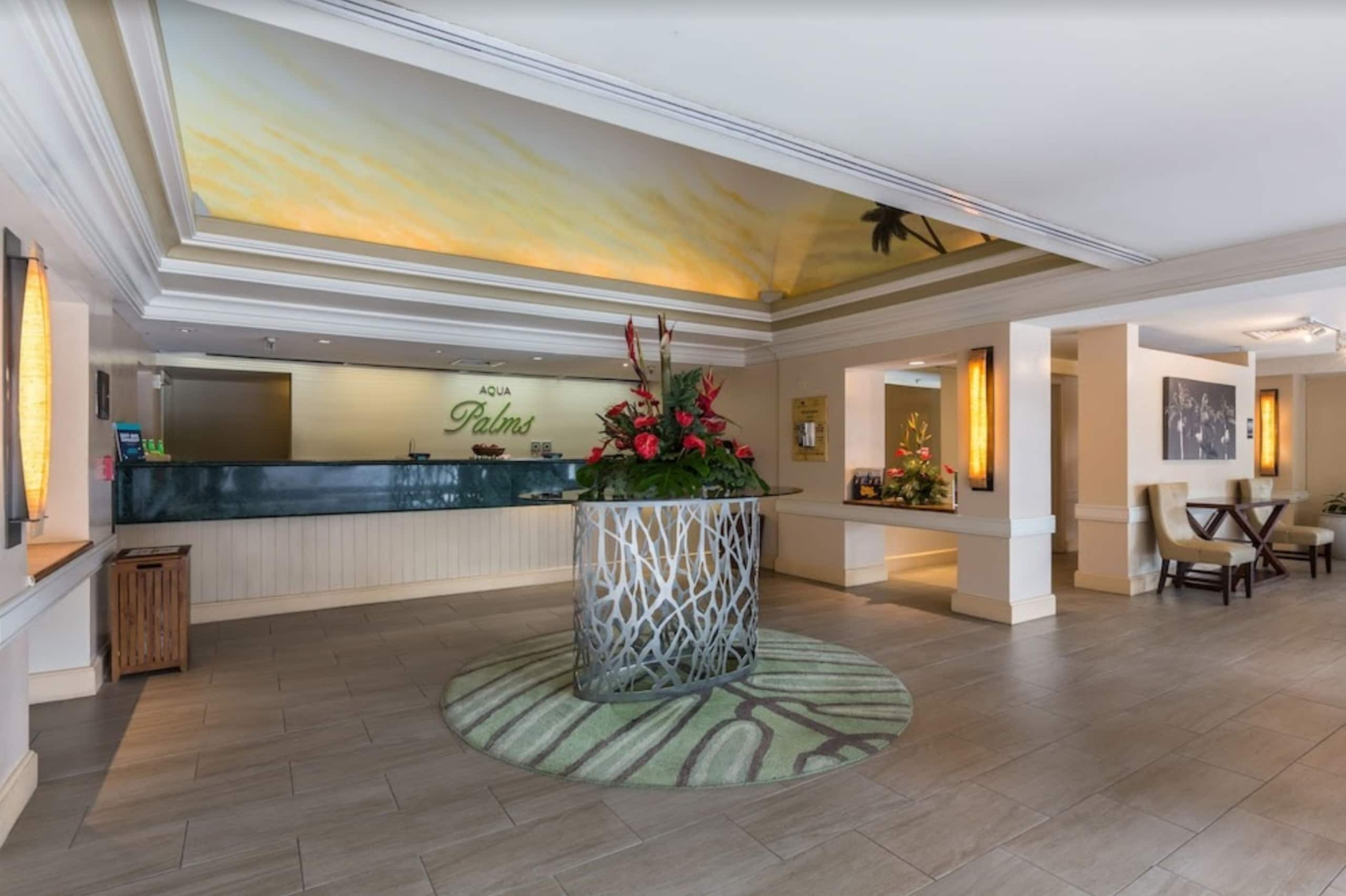 Condo in Honolulu · ★4.8 · Studio · 2 beds · 1 private bath - Image 17