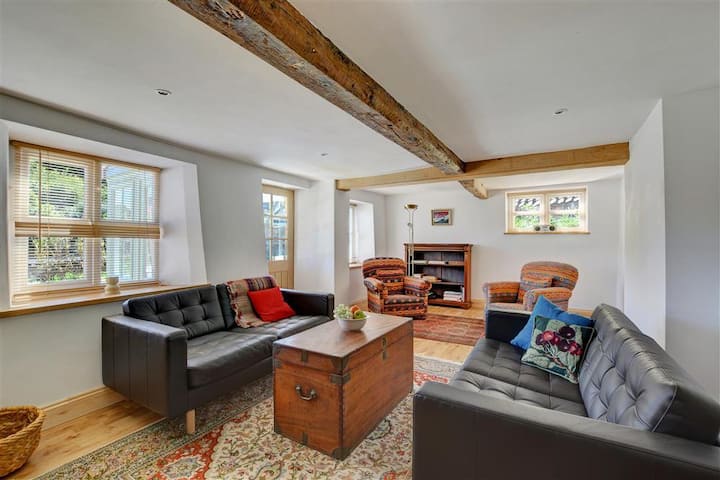 2 Bed In Stiffkey (Oc-1689) - Wells-next-the-Sea