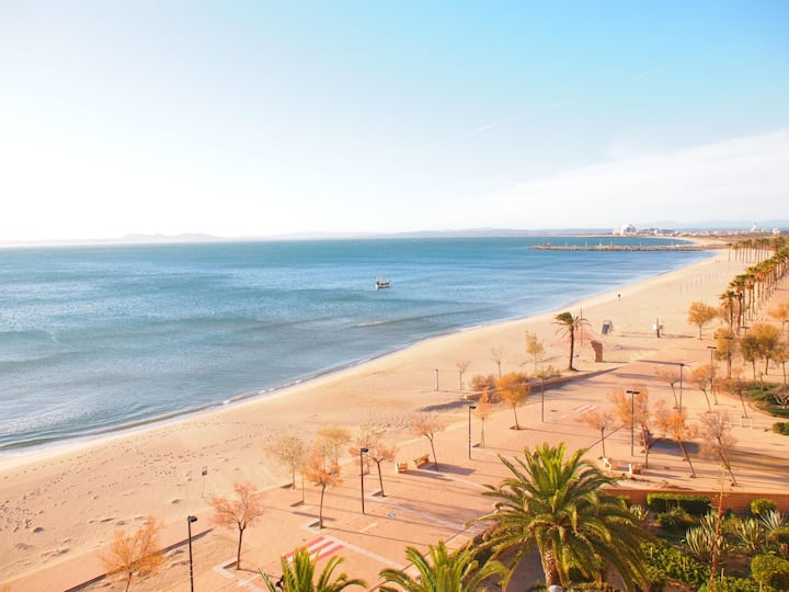 Miramar 37a - Roses