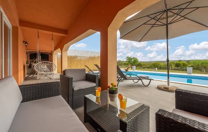 K-25030 Maison De Trois Chambres Avec La Terrasse - Sukošan