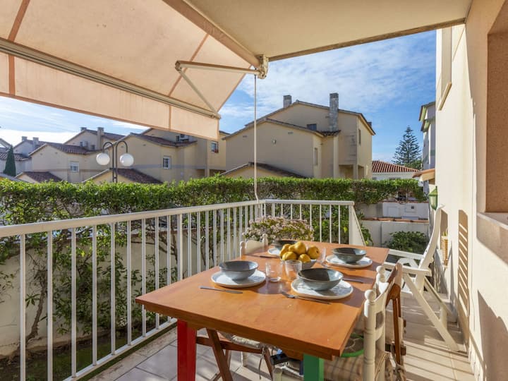 Balada Playa By Interhome - Vinaròs
