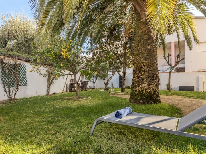 Balada Playa By Interhome - Alcanar