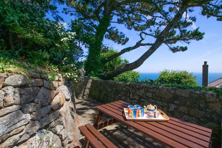 3 Bed In Mousehole (Oc-tamris) - Mousehole