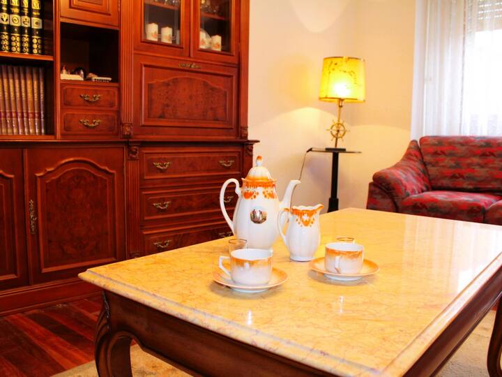Belle Maison Au Cœur De La Rioja Alavesa 8 Pax - Laguardia