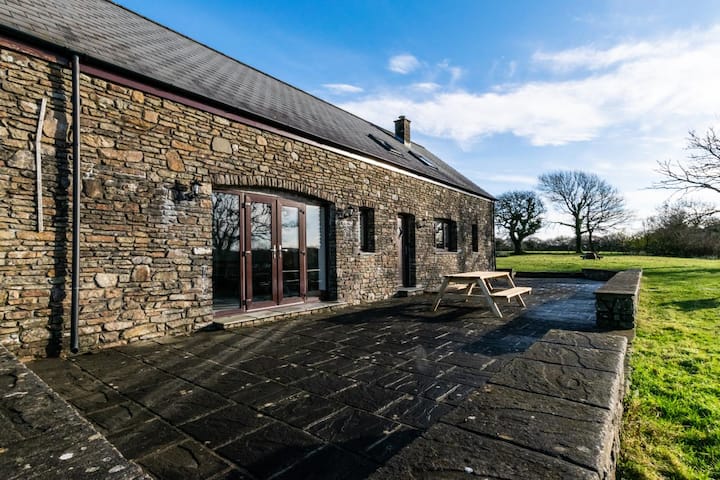 3 Bed In Llanrhidian (Oc-hh476) - Rhossili
