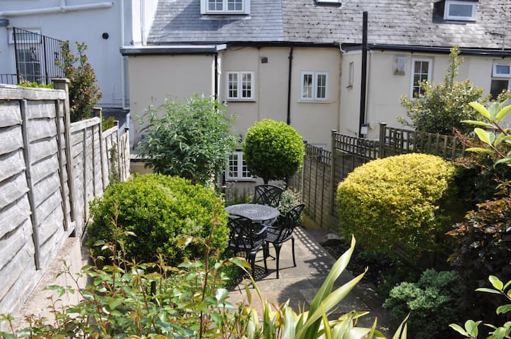 2 Bed In Seaton (Oc-b27402) - Seaton