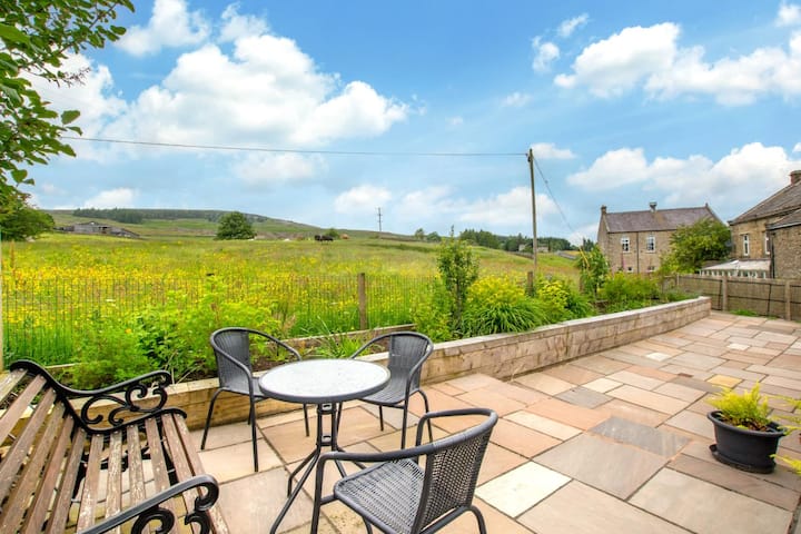 4 Bed In Arkengarthdale (Oc-h27492) - Reeth