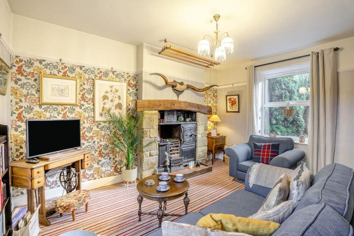 2 Bed In Hinderwell (Oc-wa305) - Staithes