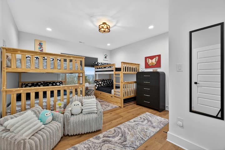Спална соба 4
