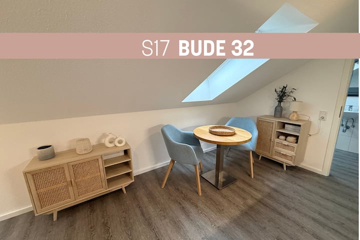 S17 Bude 32 - Flensburg