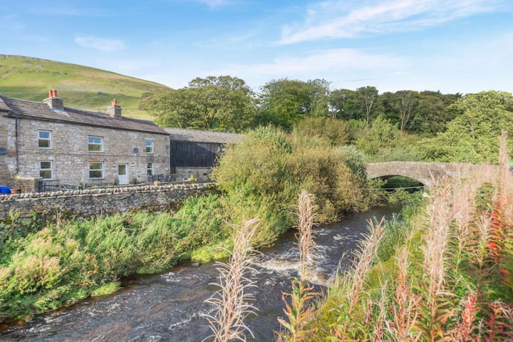 4 Bed In Hawes (Oc-t33084) - Hawes