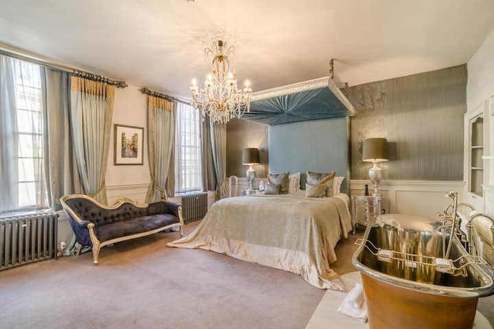 3 Bed In Bath (Oc-g32607) - Bath