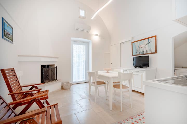 Corner House Polignano A Mare - Polignano a Mare