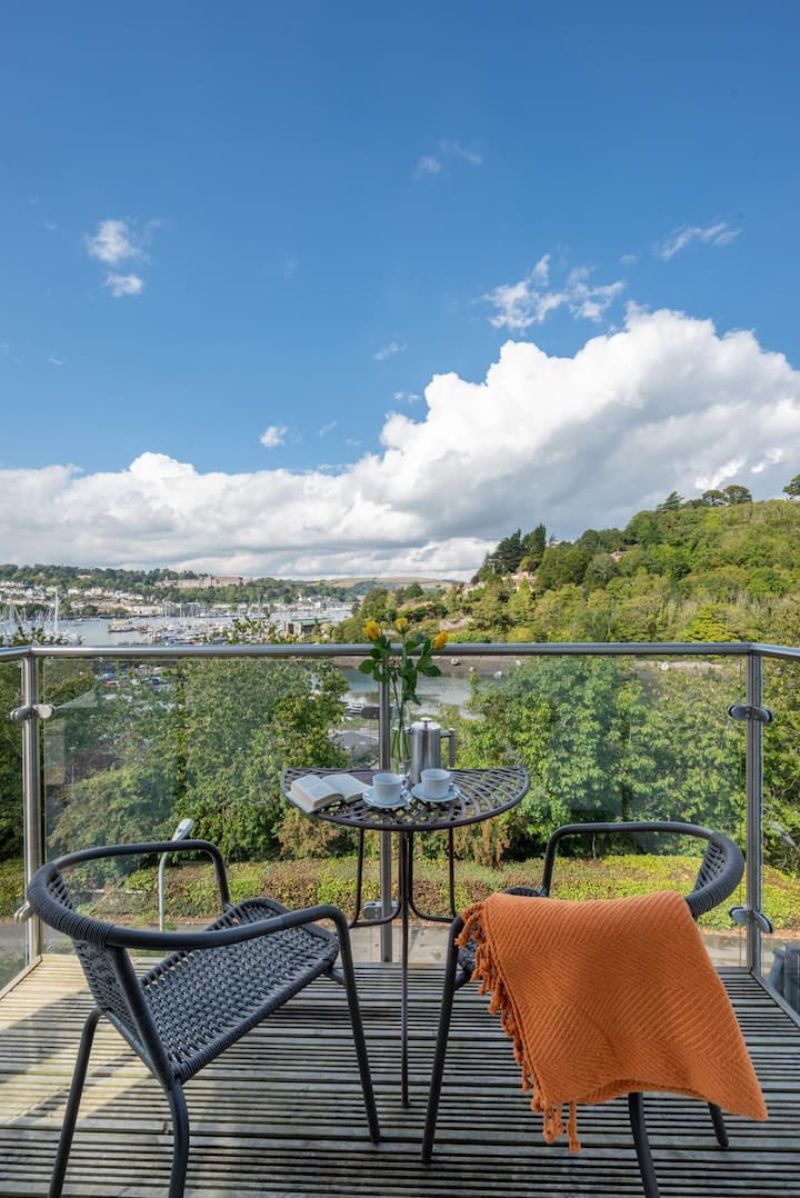 2 Bed In Kingswear (Oc-sdems) - Dartmouth