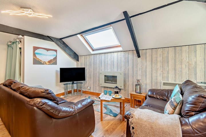2 Bed In Tenby (Oc-f28369) - Tenby