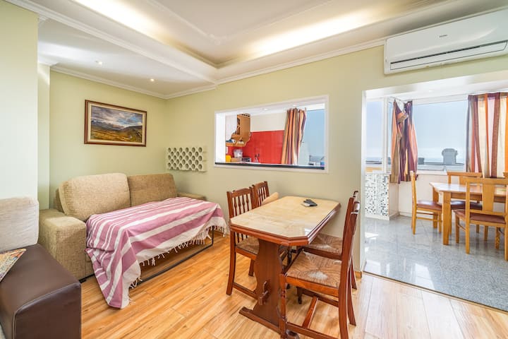Apartamento Belmar - Armação de Pêra