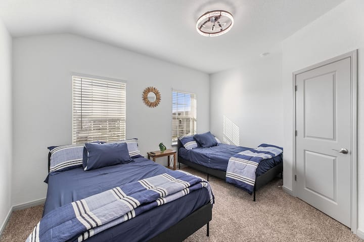 საძინებელი 3