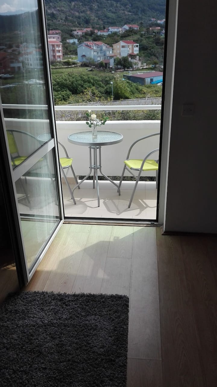 Appartement Mery (122261-a1) - Rab