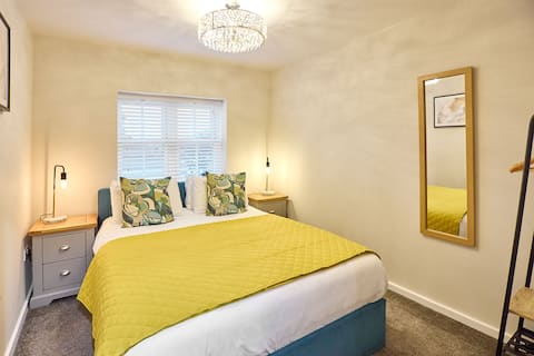 Successful Airbnb property: Saltburn's Seaside Gem in Saltburn, Marske And New Marske
