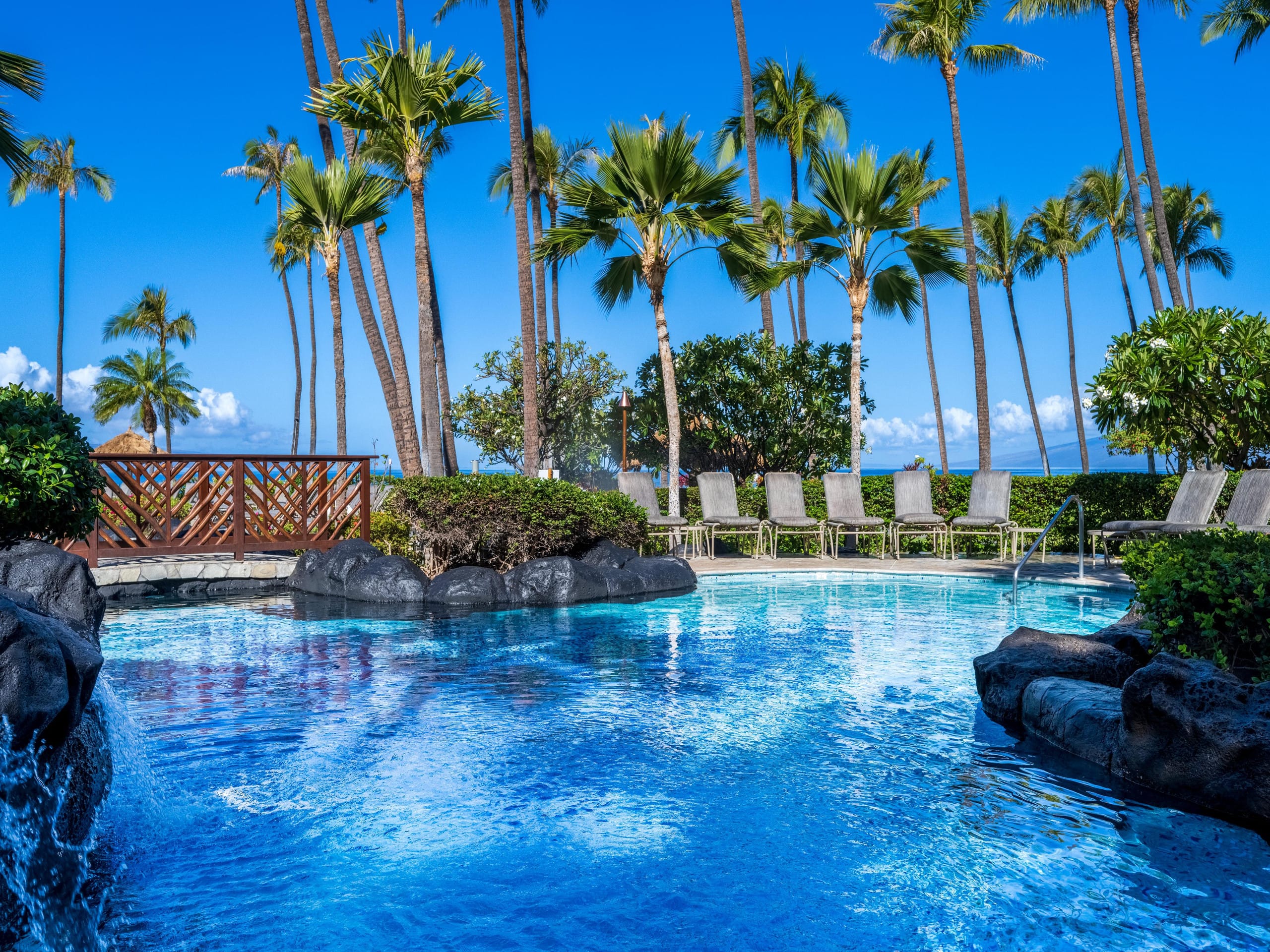 Live the Aloha Life w/ Ocean Views & Resort - Image 51
