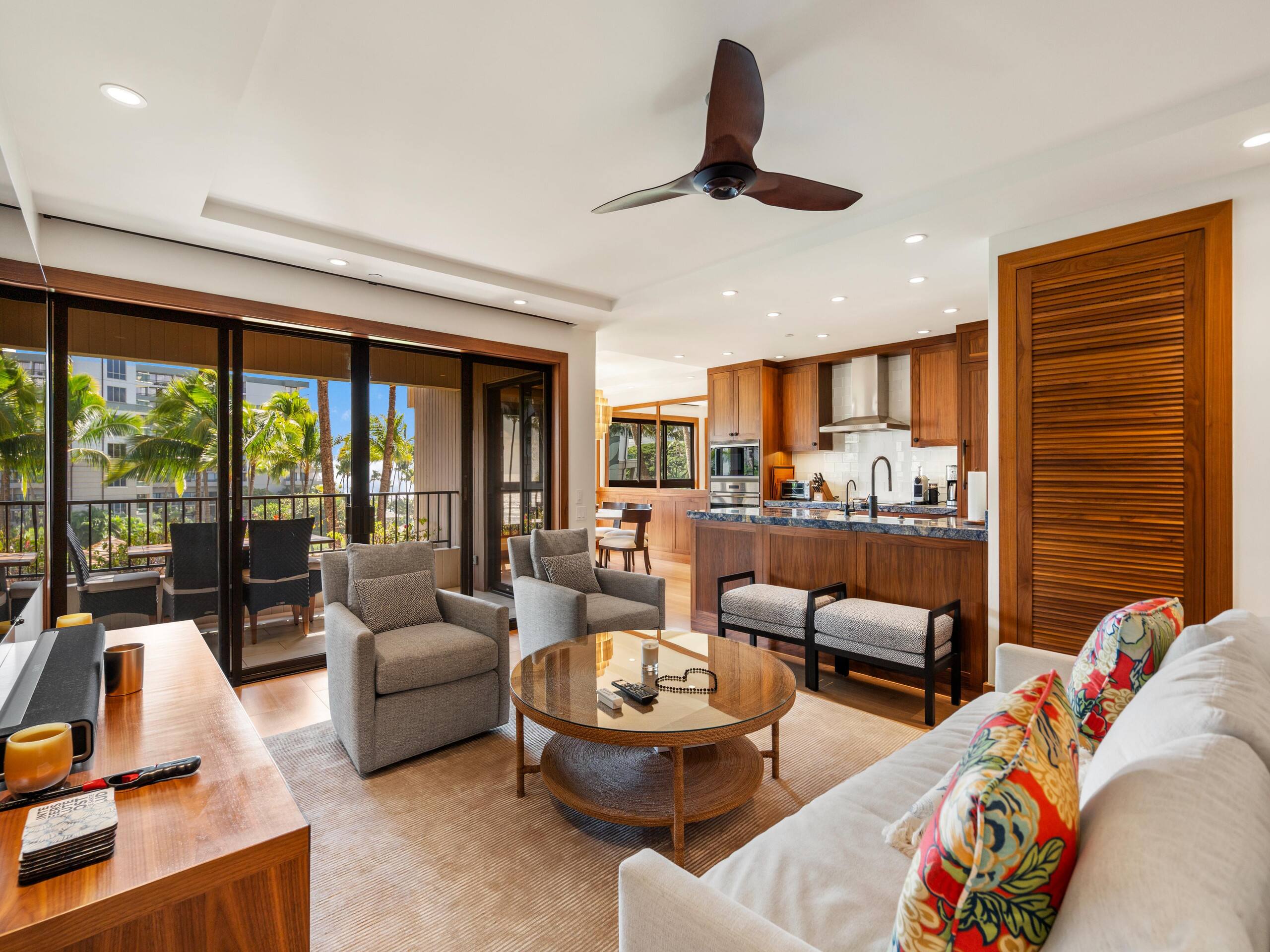 Live the Aloha Life w/ Ocean Views & Resort - Image 8