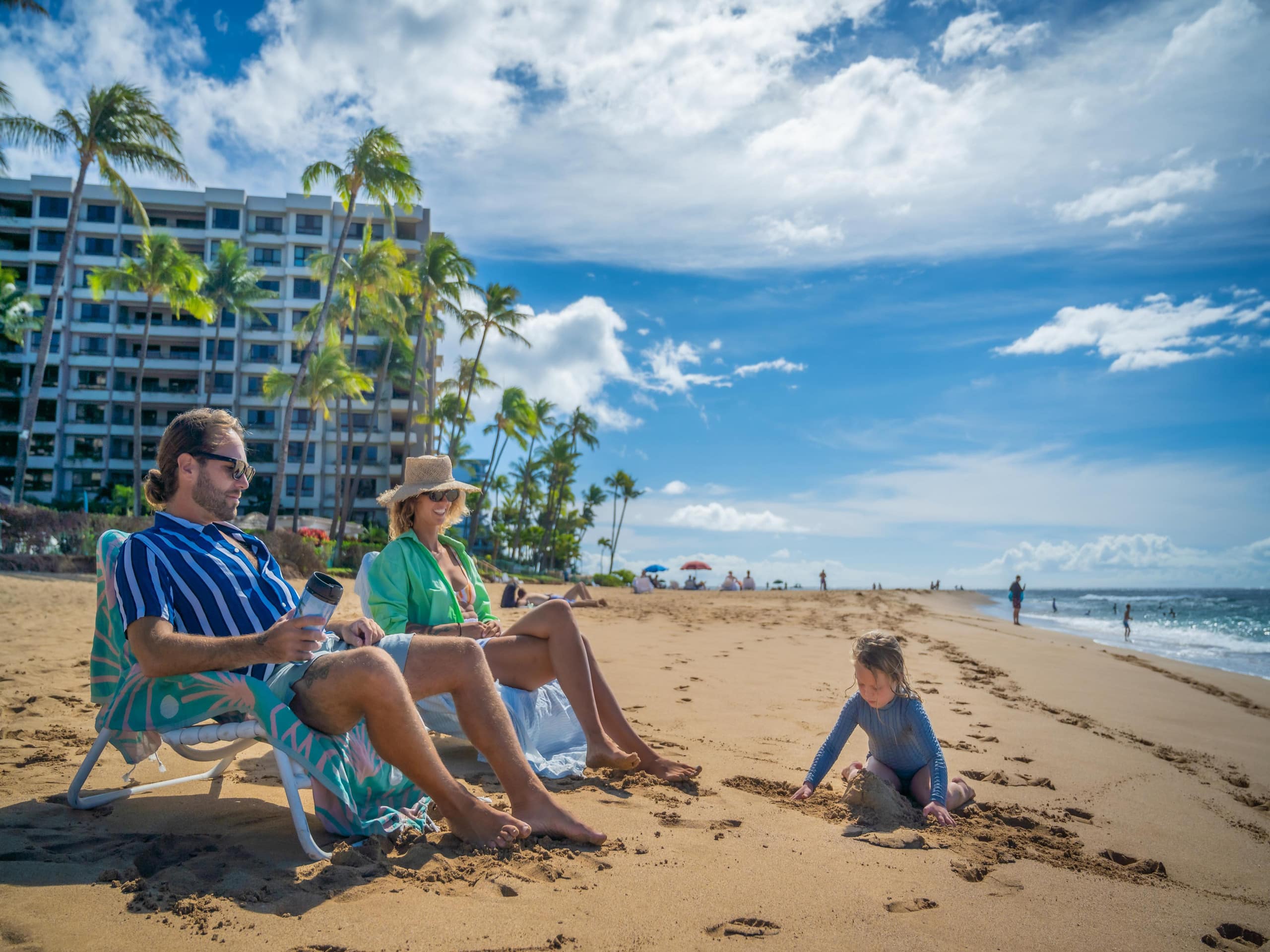 Live the Aloha Life w/ Ocean Views & Resort - Image 49