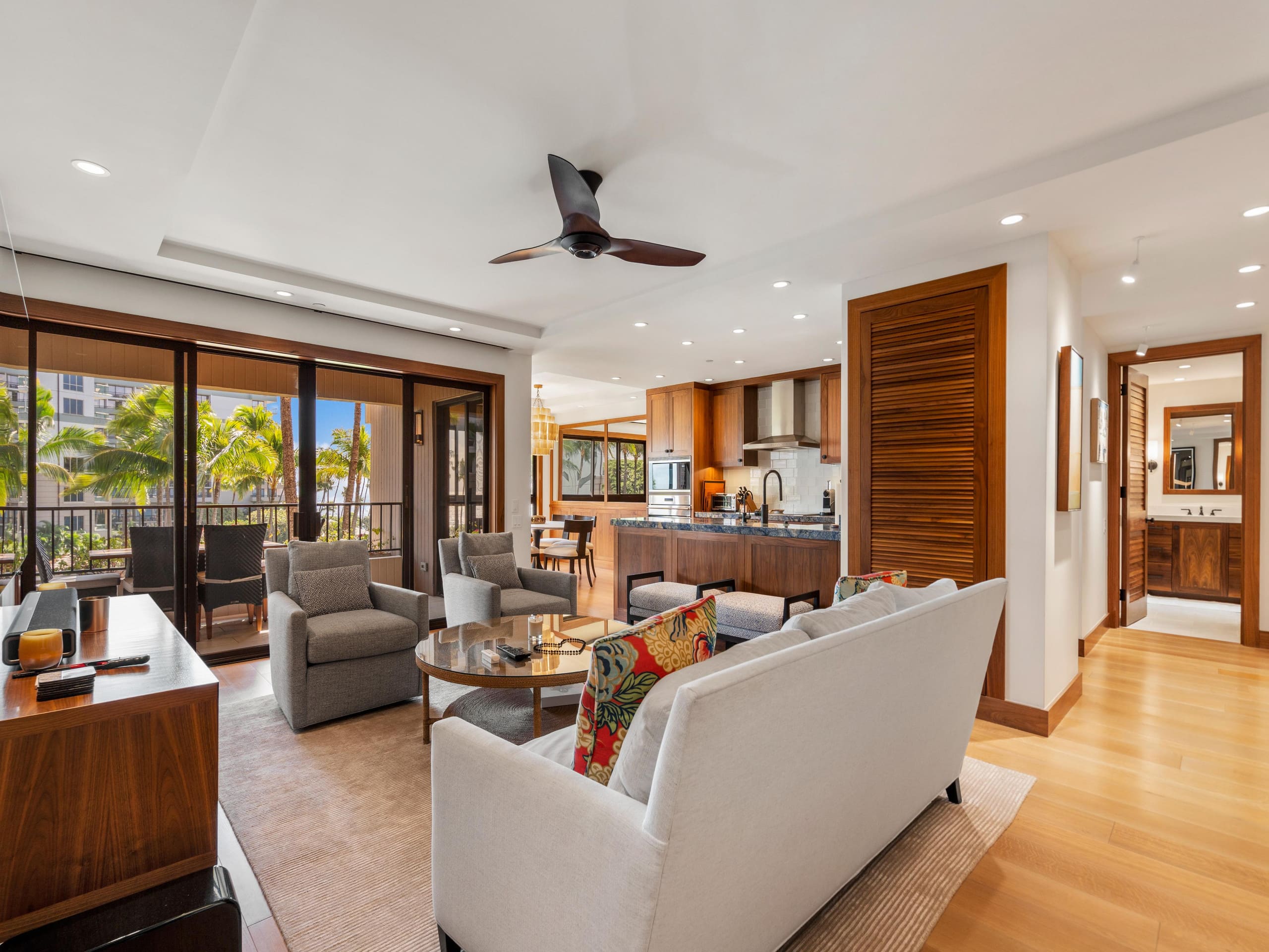 Live the Aloha Life w/ Ocean Views & Resort - Image 7