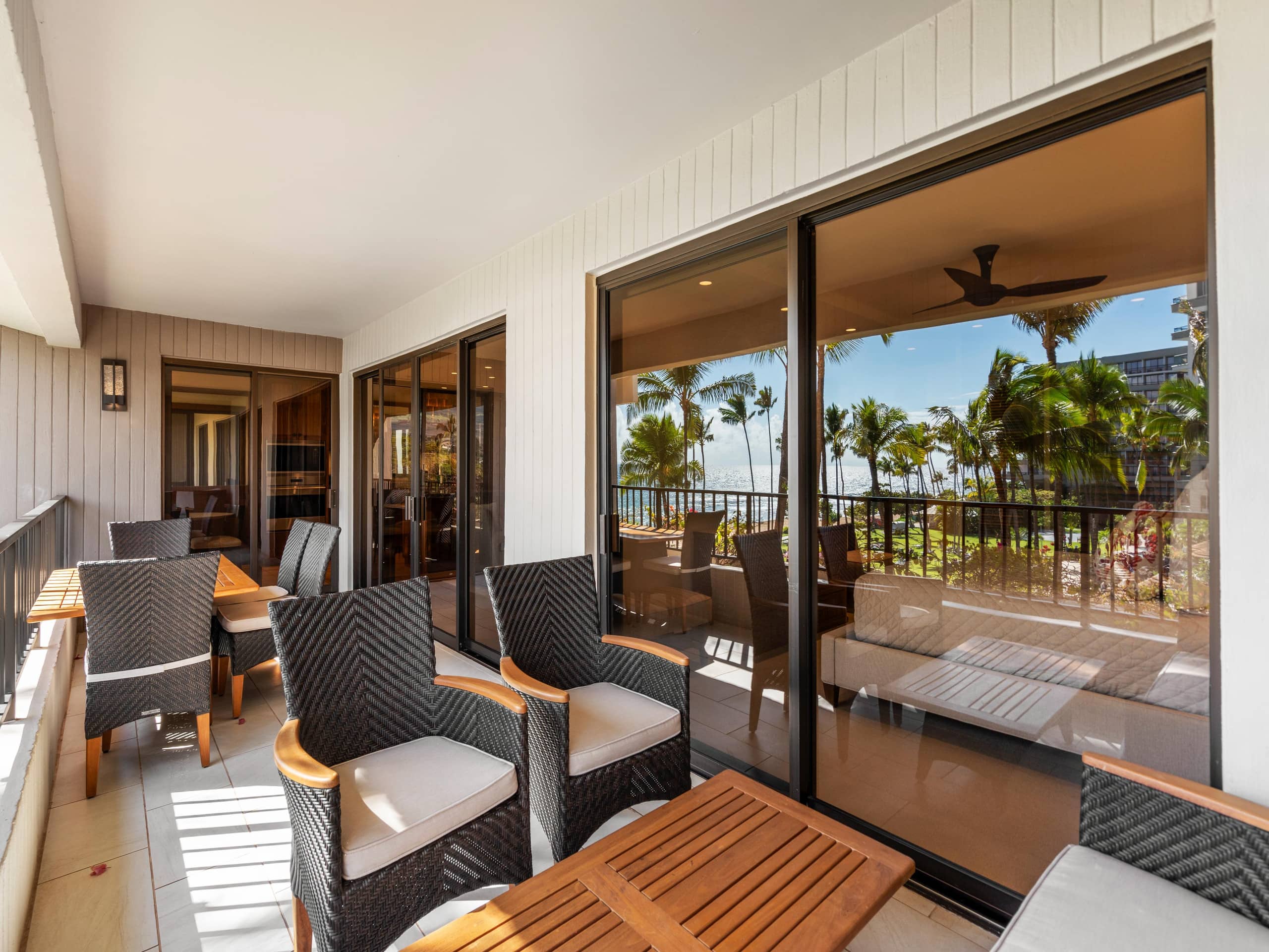 Live the Aloha Life w/ Ocean Views & Resort - Image 16