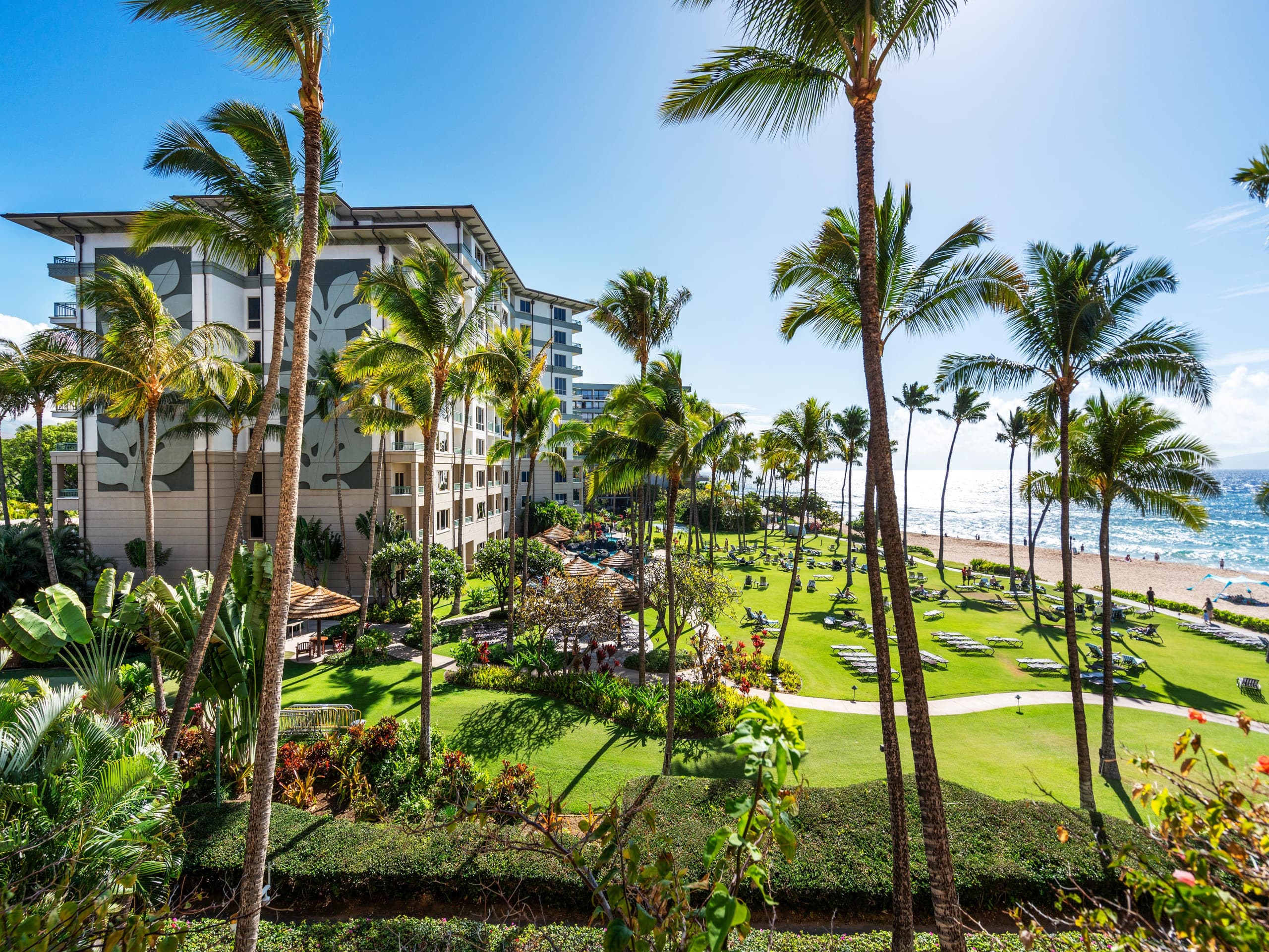 Live the Aloha Life w/ Ocean Views & Resort - Image 20