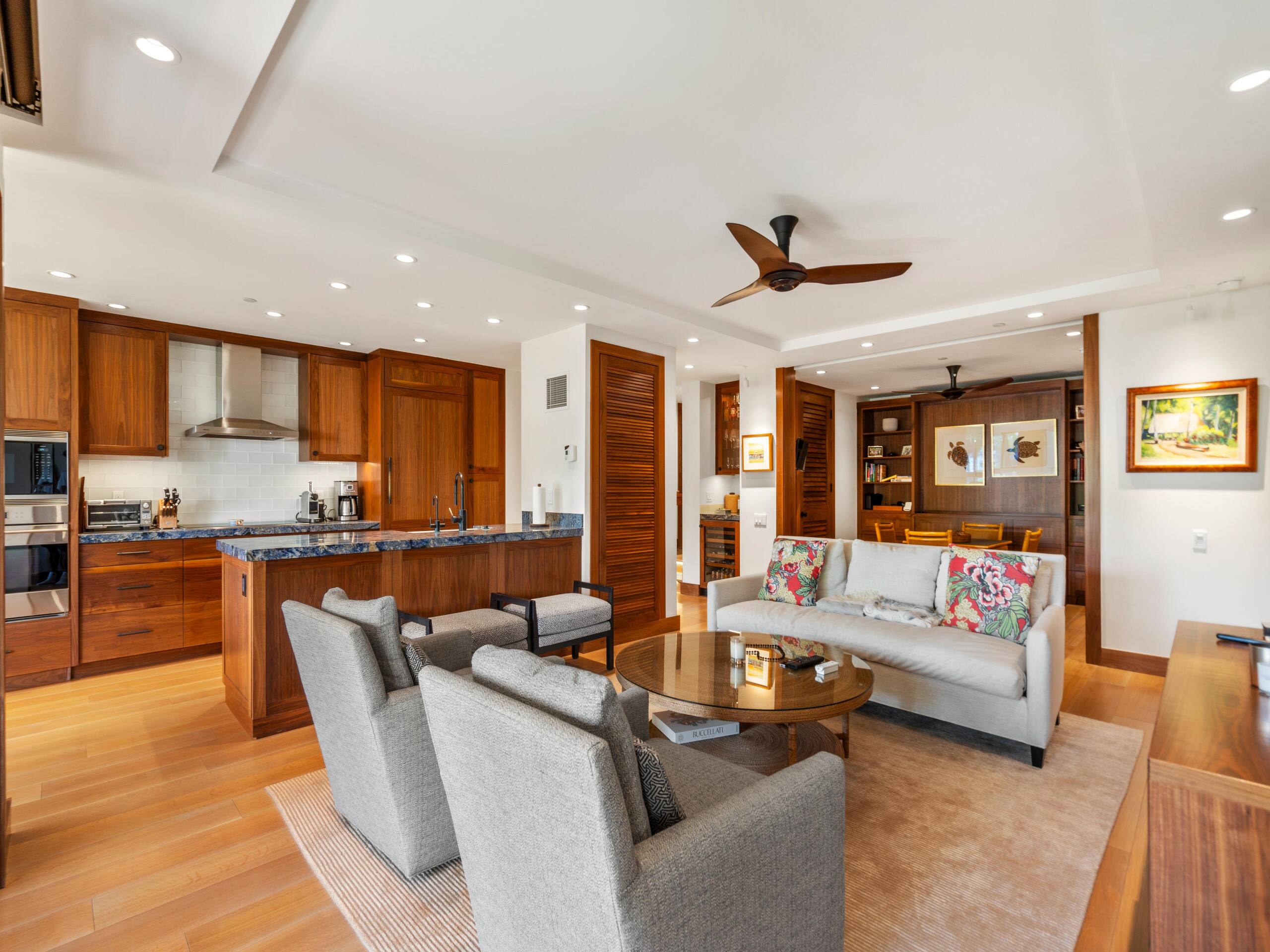 Live the Aloha Life w/ Ocean Views & Resort - Image 9