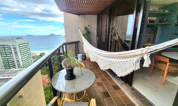 Ipanema With An Ocean View I303a - Ipanema